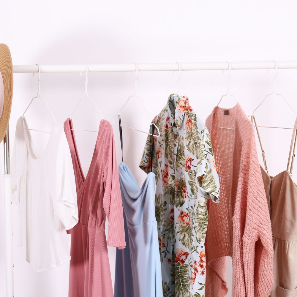 A Quick Guide to Mixing and Matching Clothing Textures