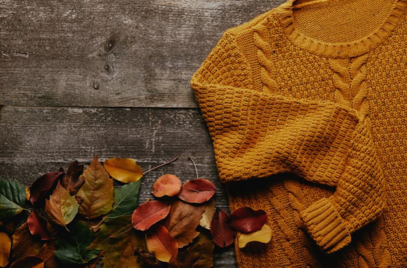 4 Articles of Clothing Every Woman Needs This Fall