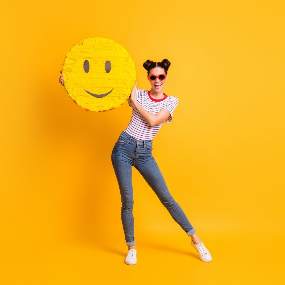 Reasons Why Smiley Face Fashion Is Making a Comeback