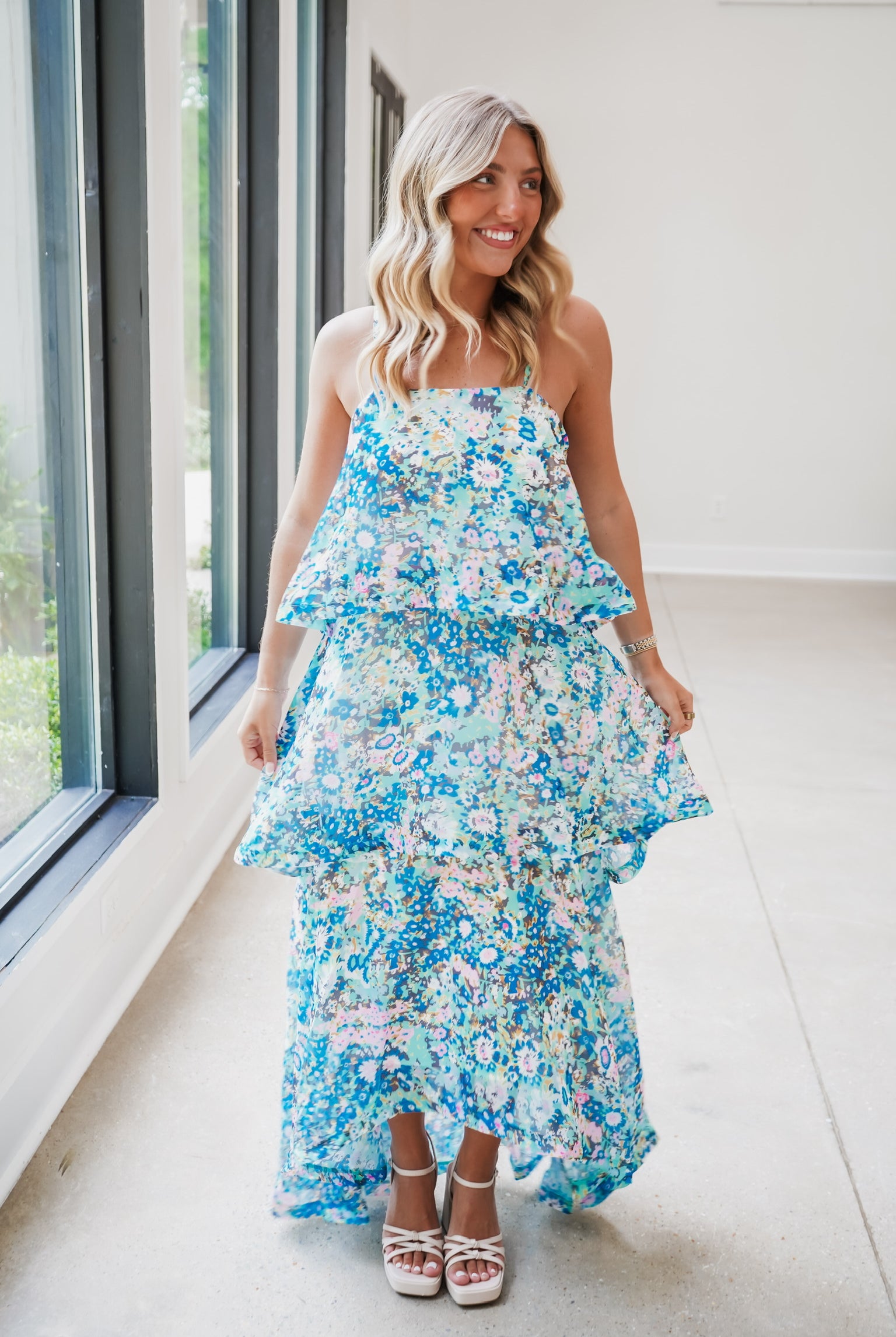 Maxi Dresses South Boutique Maxi Dresses South Boutique