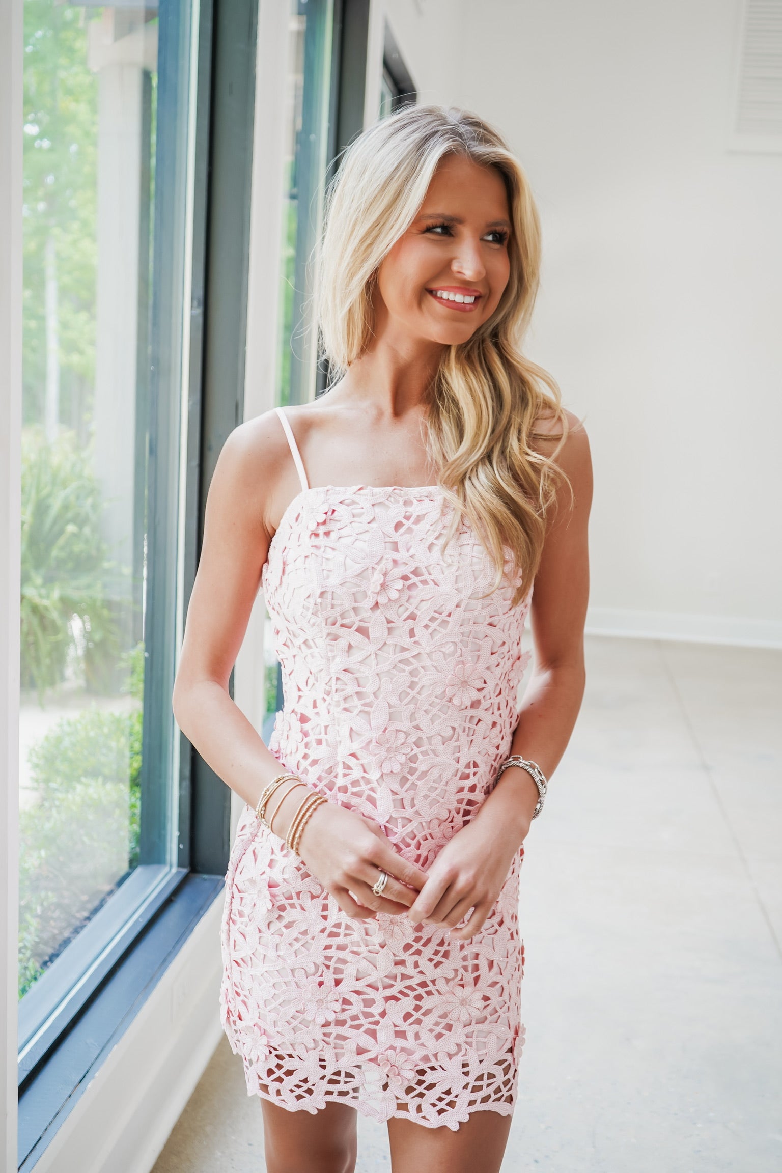 ENDLESS ROSE Austin Mini Dress - X-SMALL ENDLESS ROSE Austin Mini Dress - X-SMALL