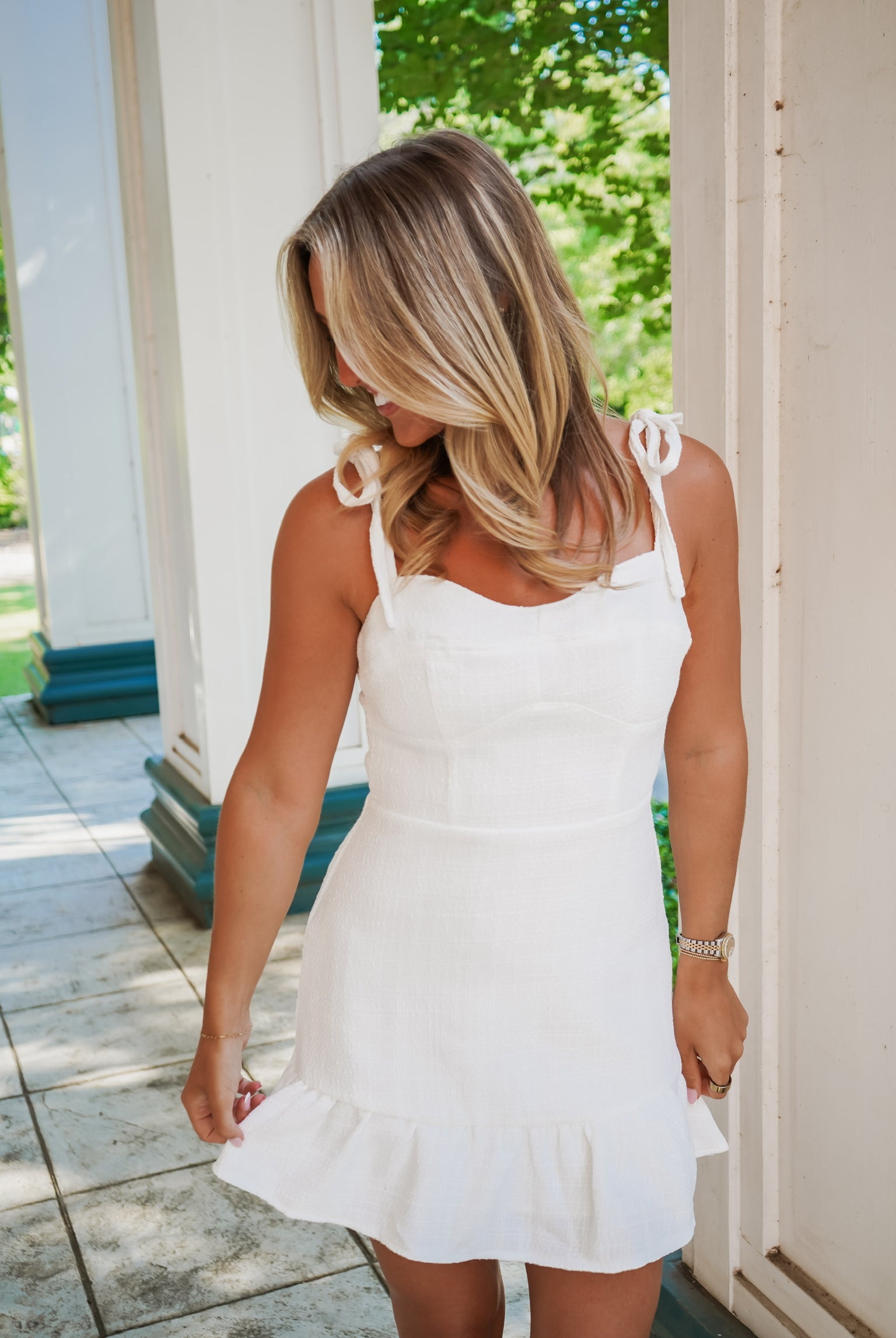 White Dresses South Boutique White Dresses South Boutique