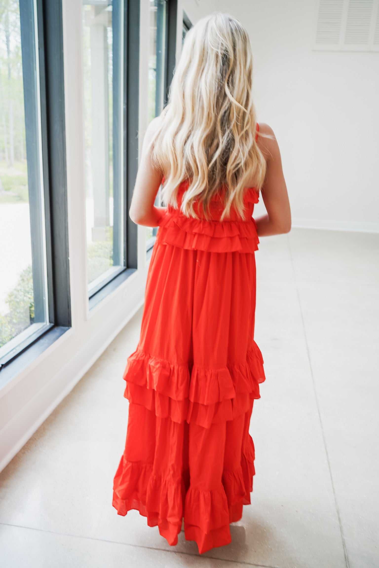 SHOW ME YOUR MUMU Freya Maxi Dress South Boutique SHOW ME YOUR MUMU Freya Maxi Dress South Boutique