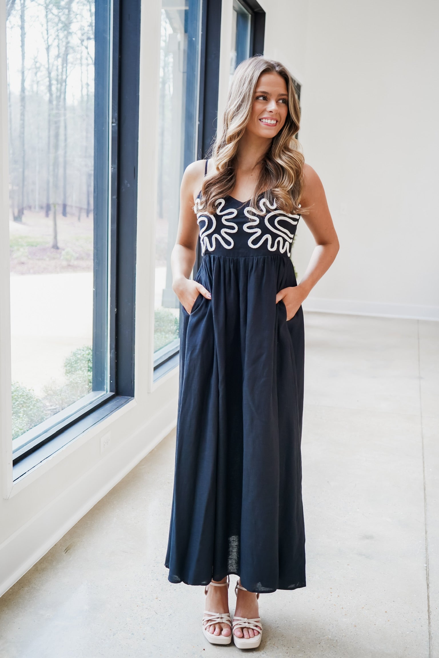 dress  South Boutique