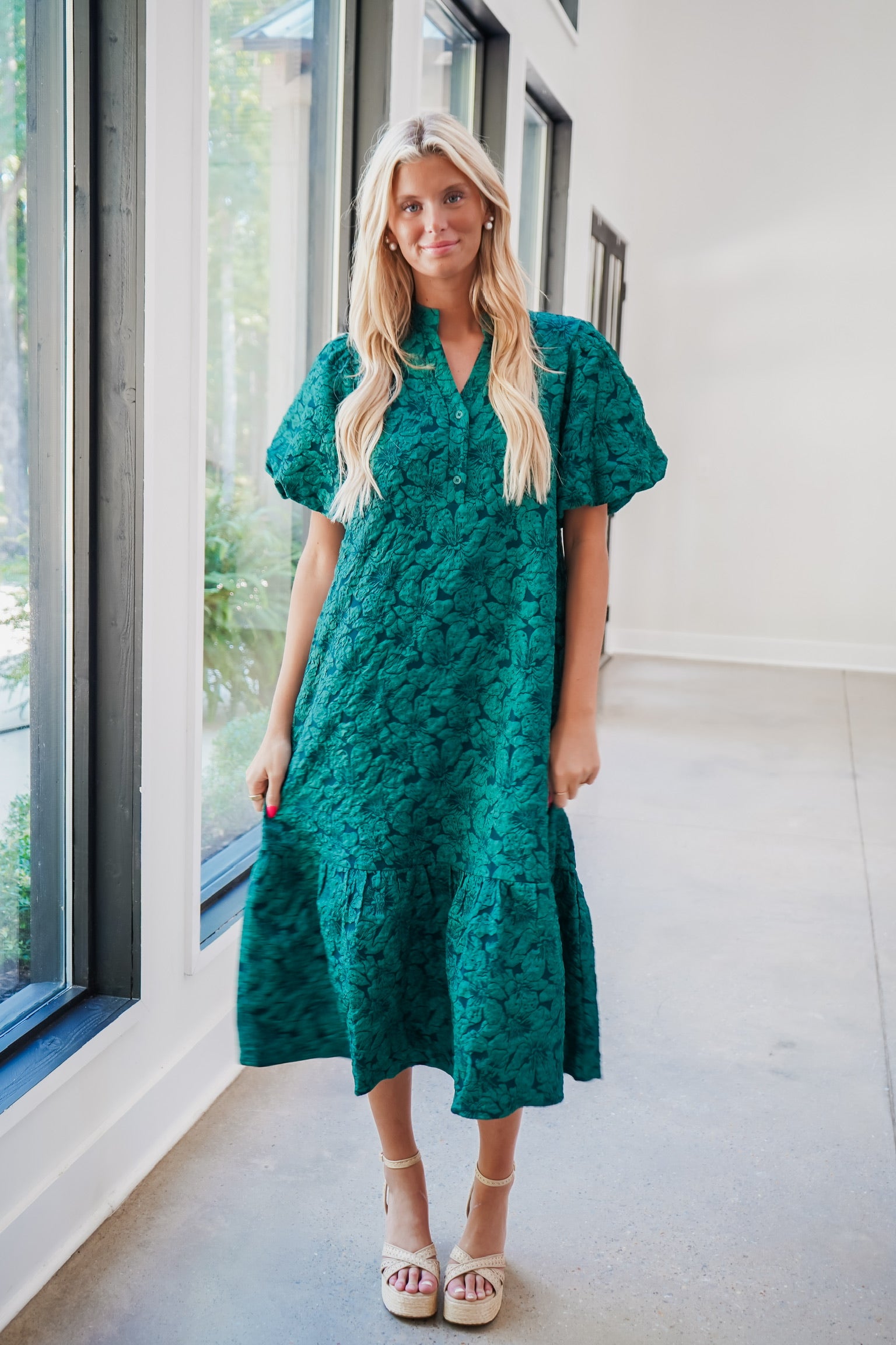 Online Women's Dress Boutique