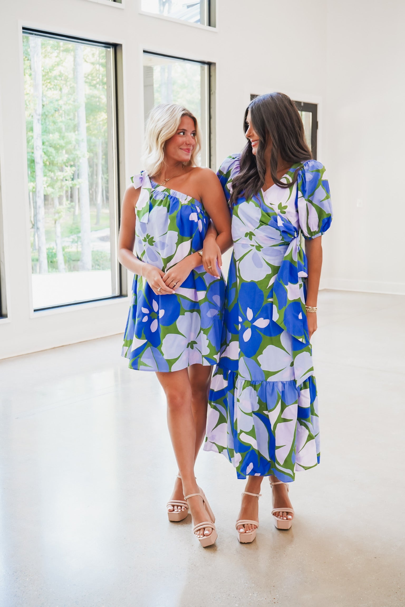 【関税込】PhaseEight ワンピース☆Coralie Floral Maxi Dress, Coralie Floral Embroidered Maxi – NOBASIC