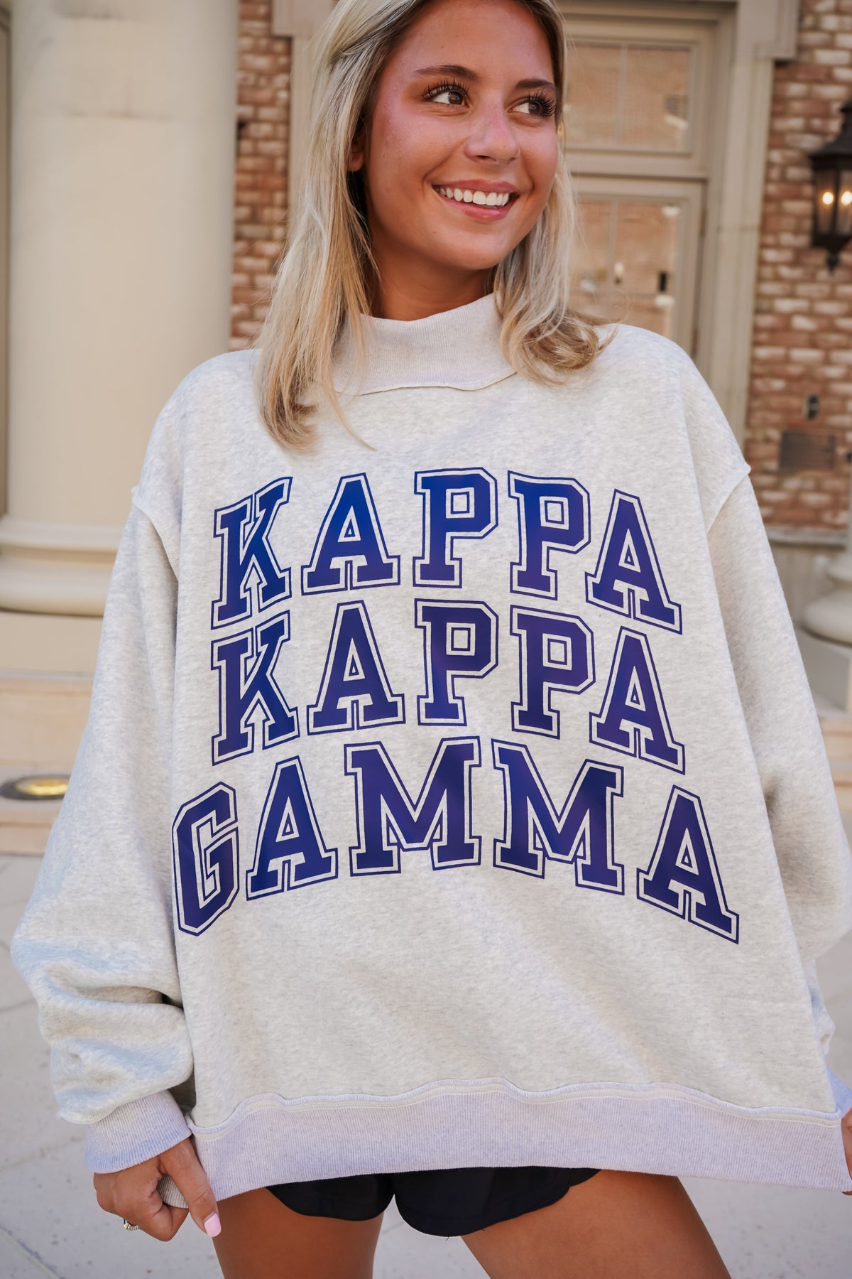 Props Store 12.5oz Classic Sweatshirt 9903 12 oz. Heavy Weight 