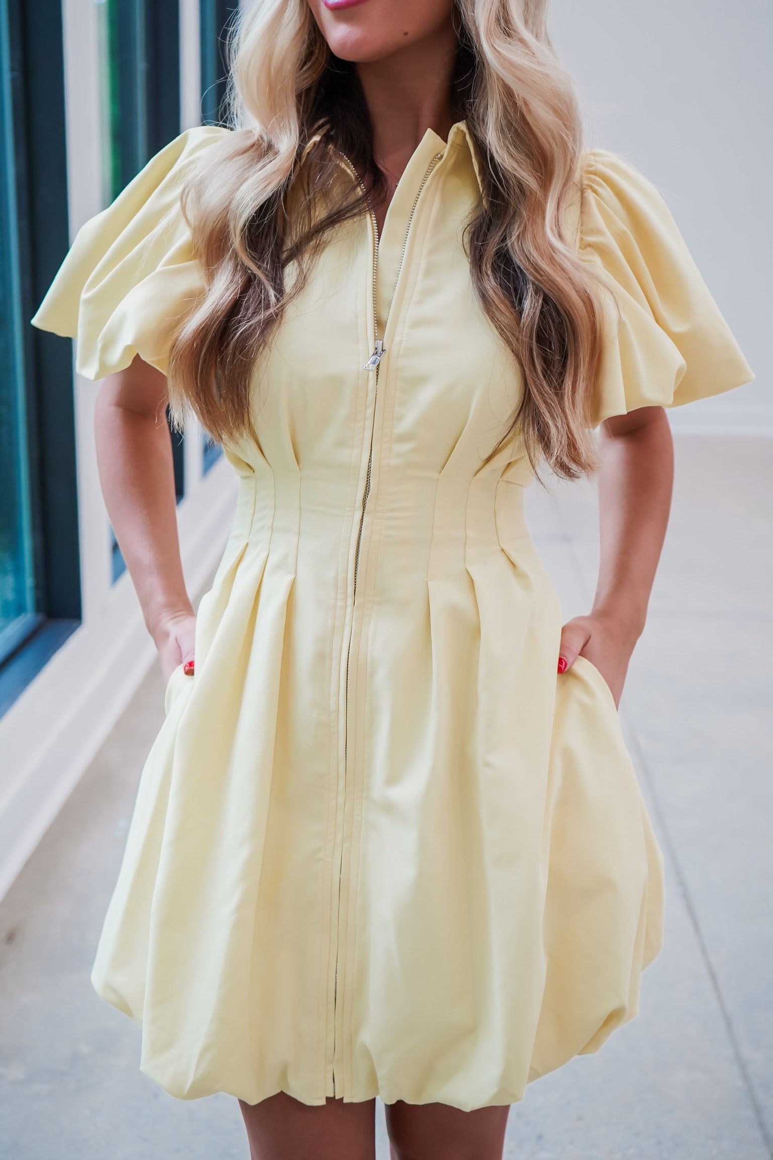 Elodie Dress