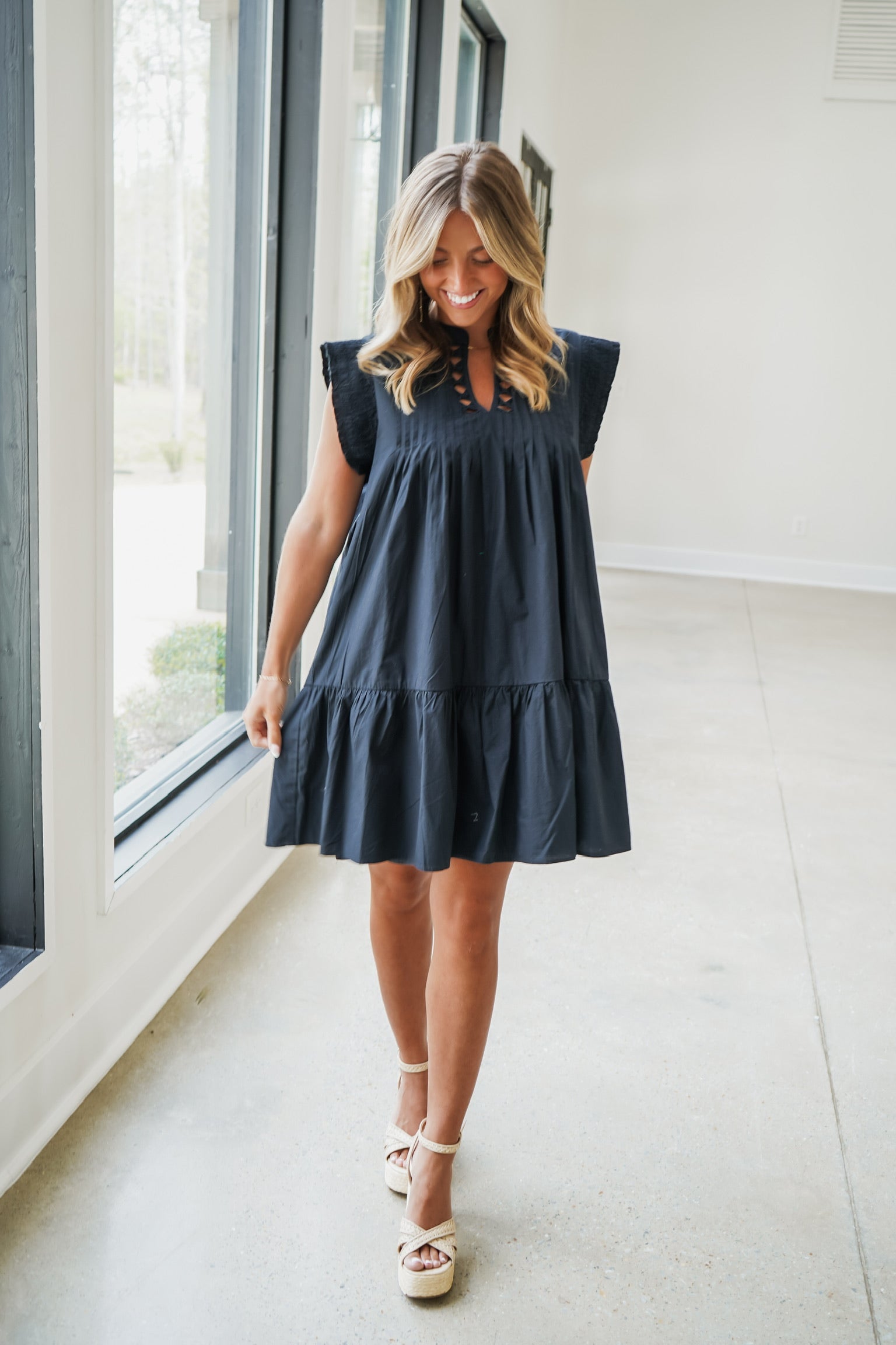 Little Black Dresses  South Boutique
