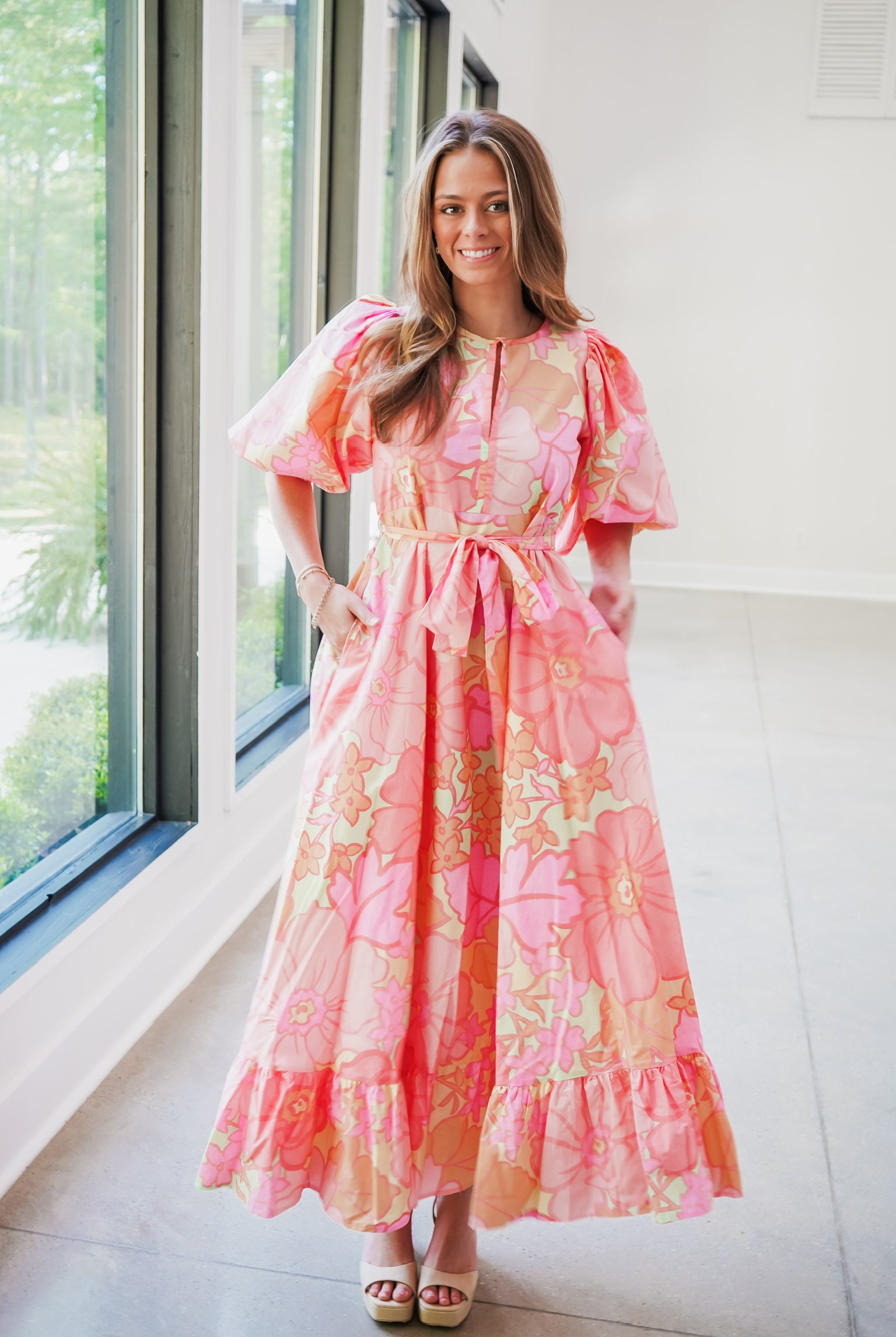 Maxi Dresses South Boutique Maxi Dresses South Boutique