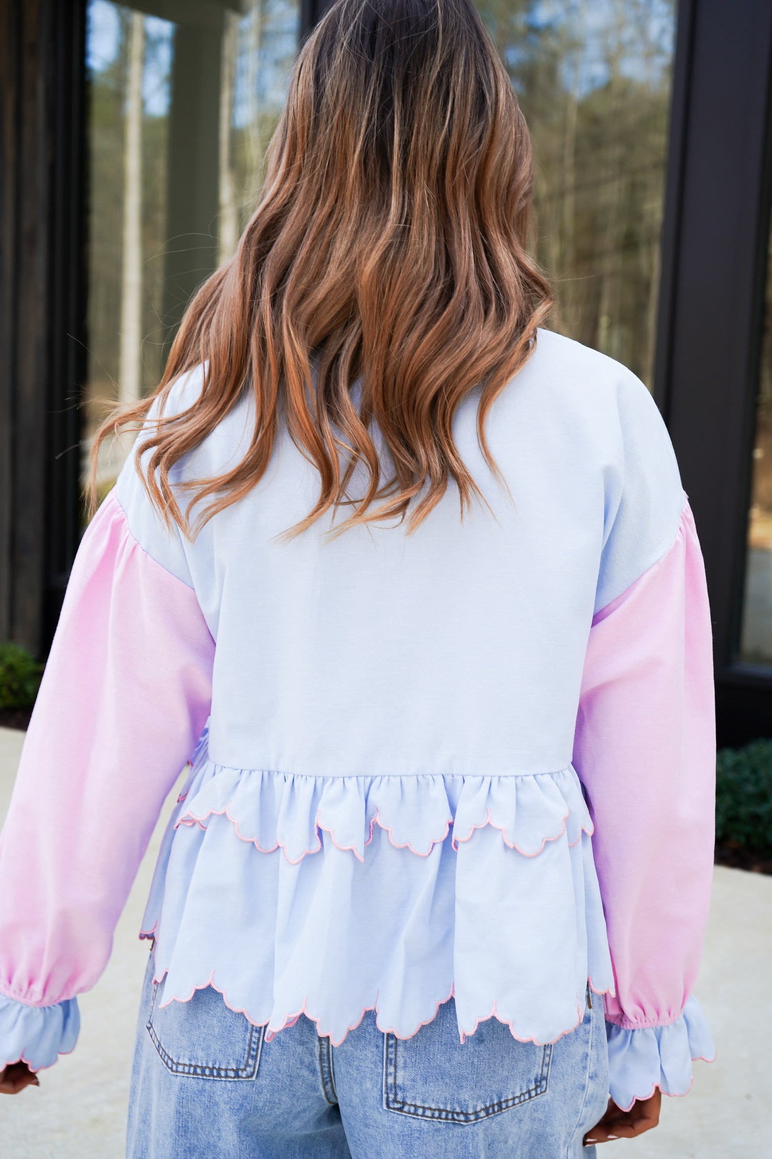 Women s Boutique Tops Trendy Boutique Tops South Boutique