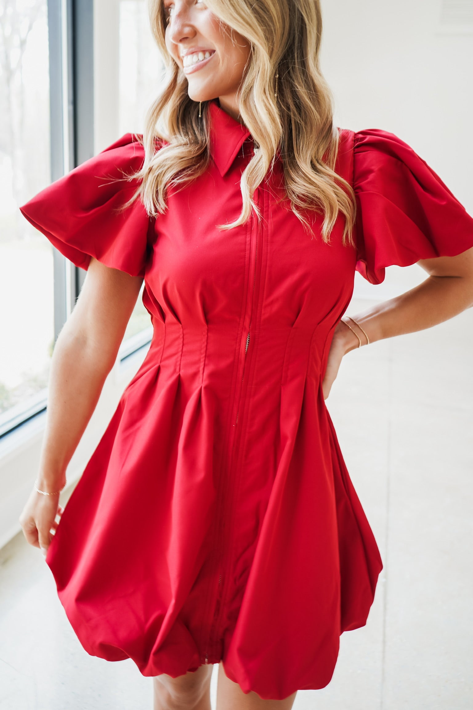 Elodie Dress