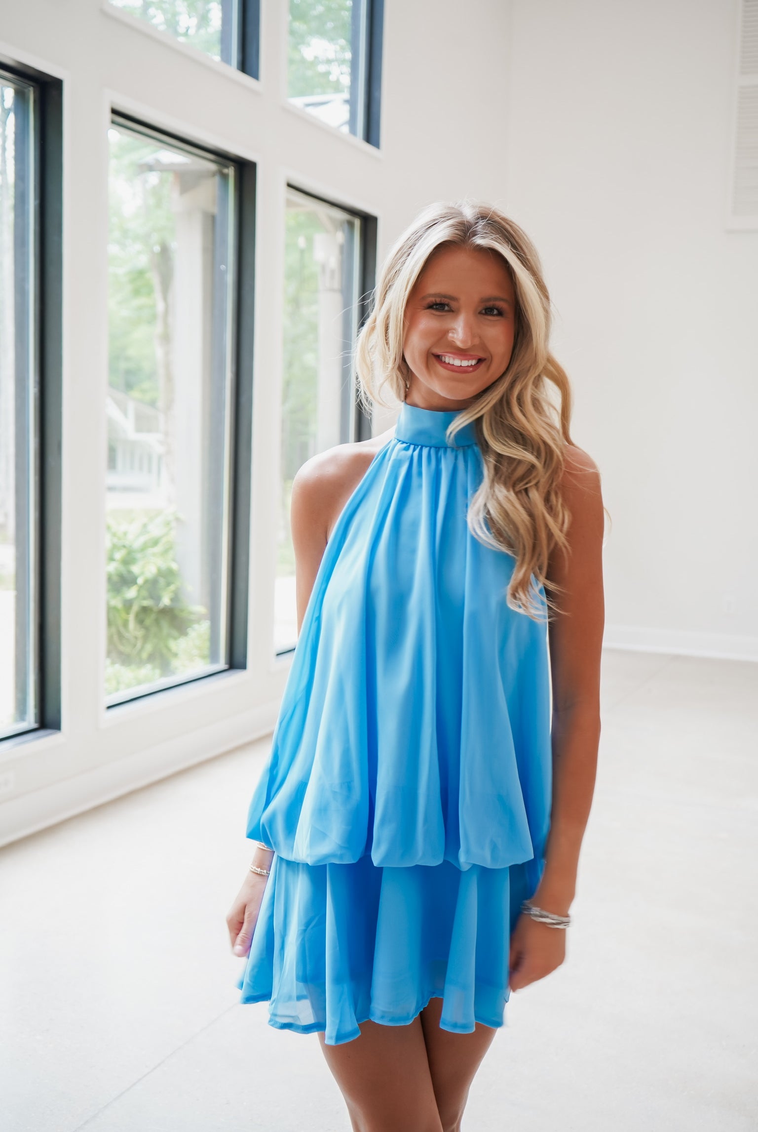 Mika Mini Dress – South Boutique Mika Mini Dress – South Boutique