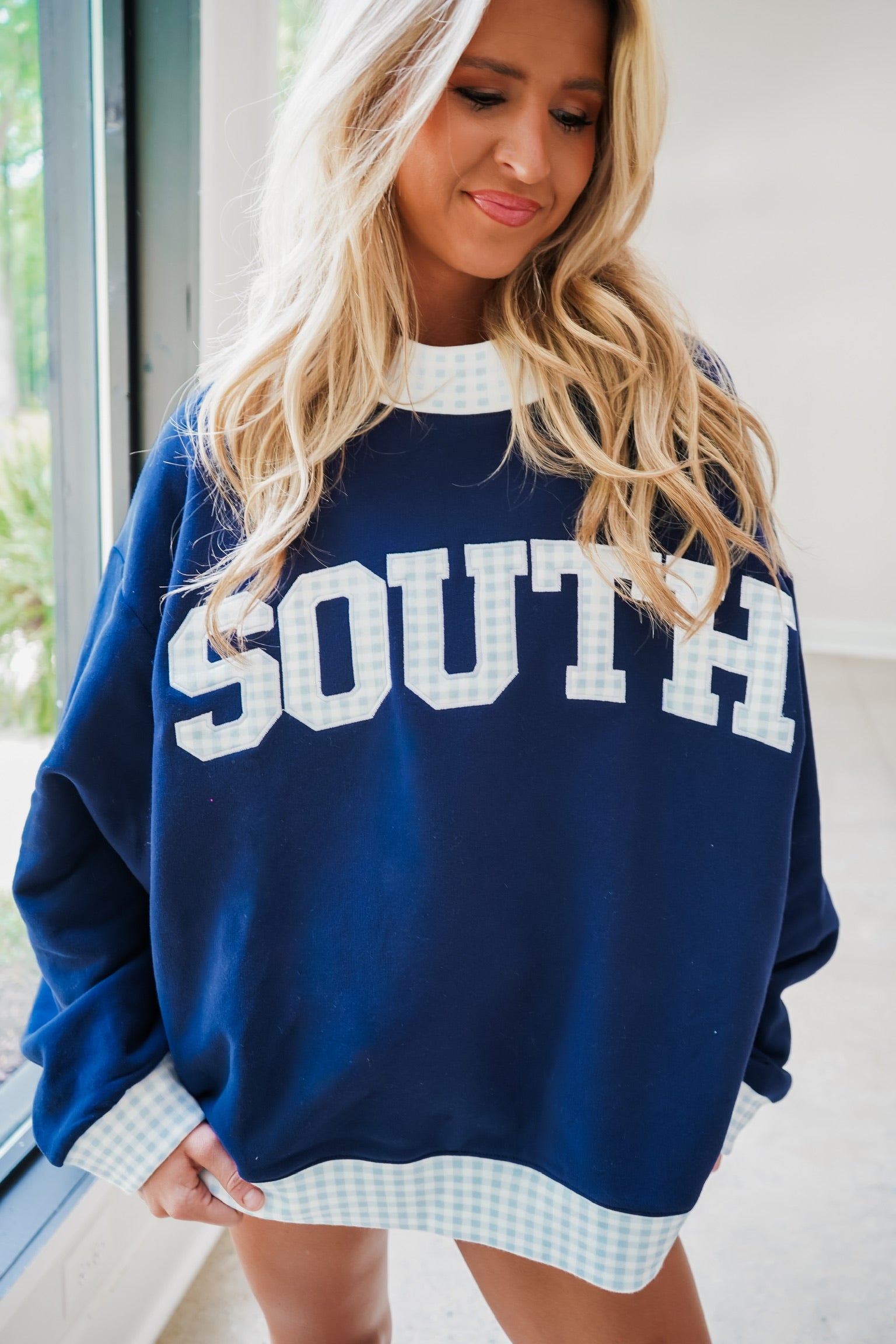 ENDLESS ROSE Austin Mini Dress – South Boutique