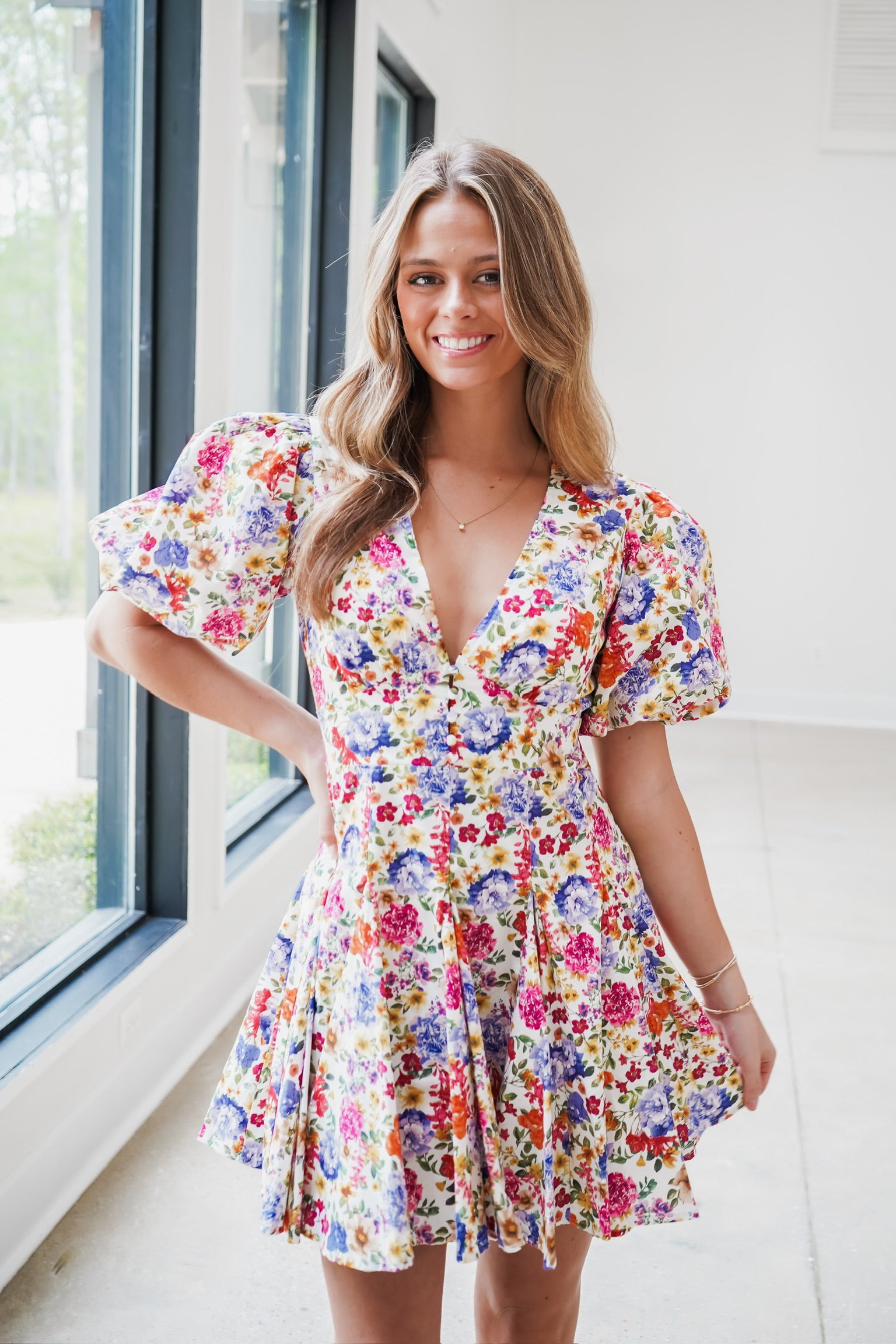 miquela mini dress Mika Mini Dress