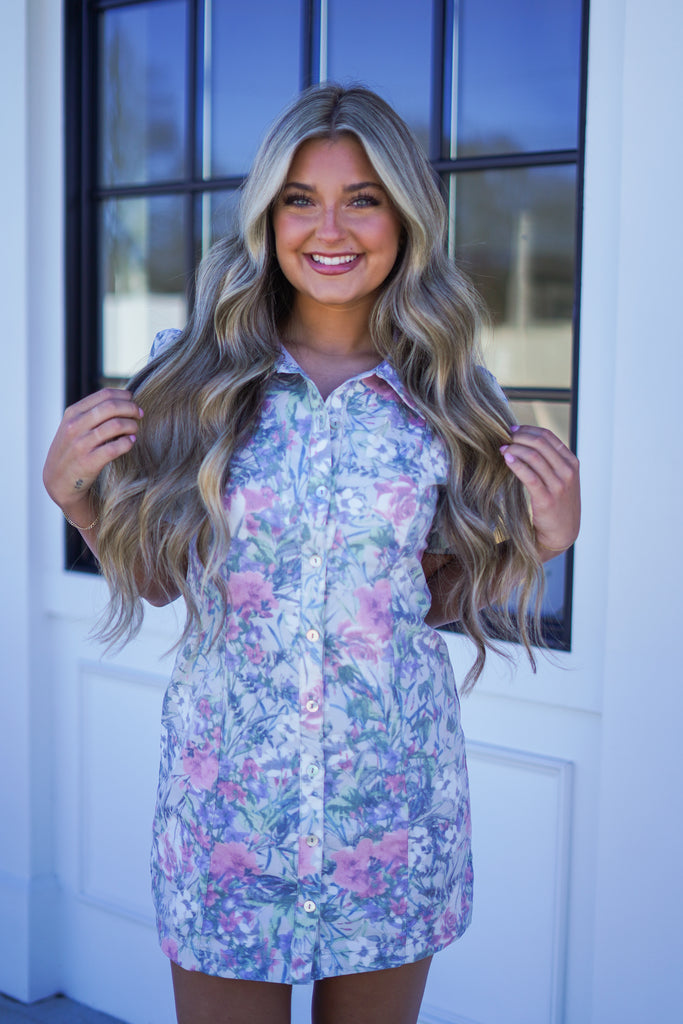 Boutique Mini Dresses | Short Dresses | South Boutique – Page 6