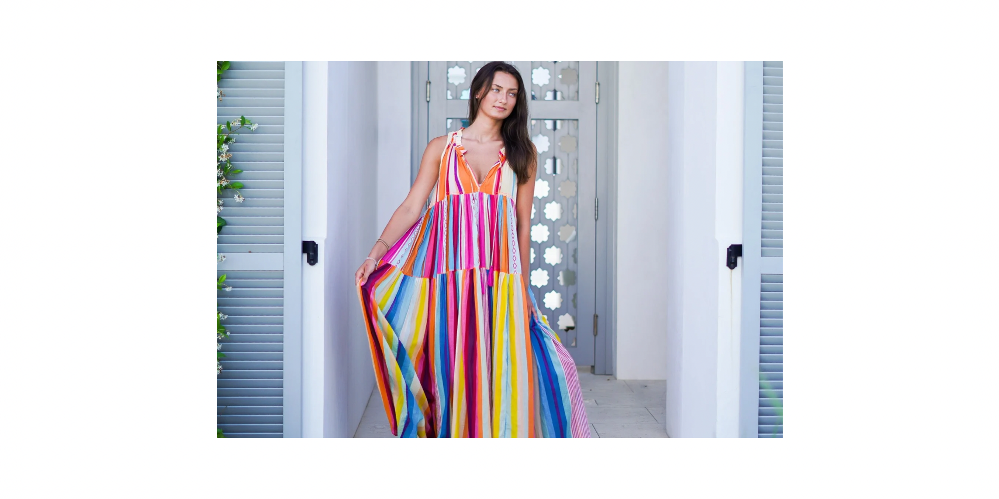 New Arrivals – South Boutique