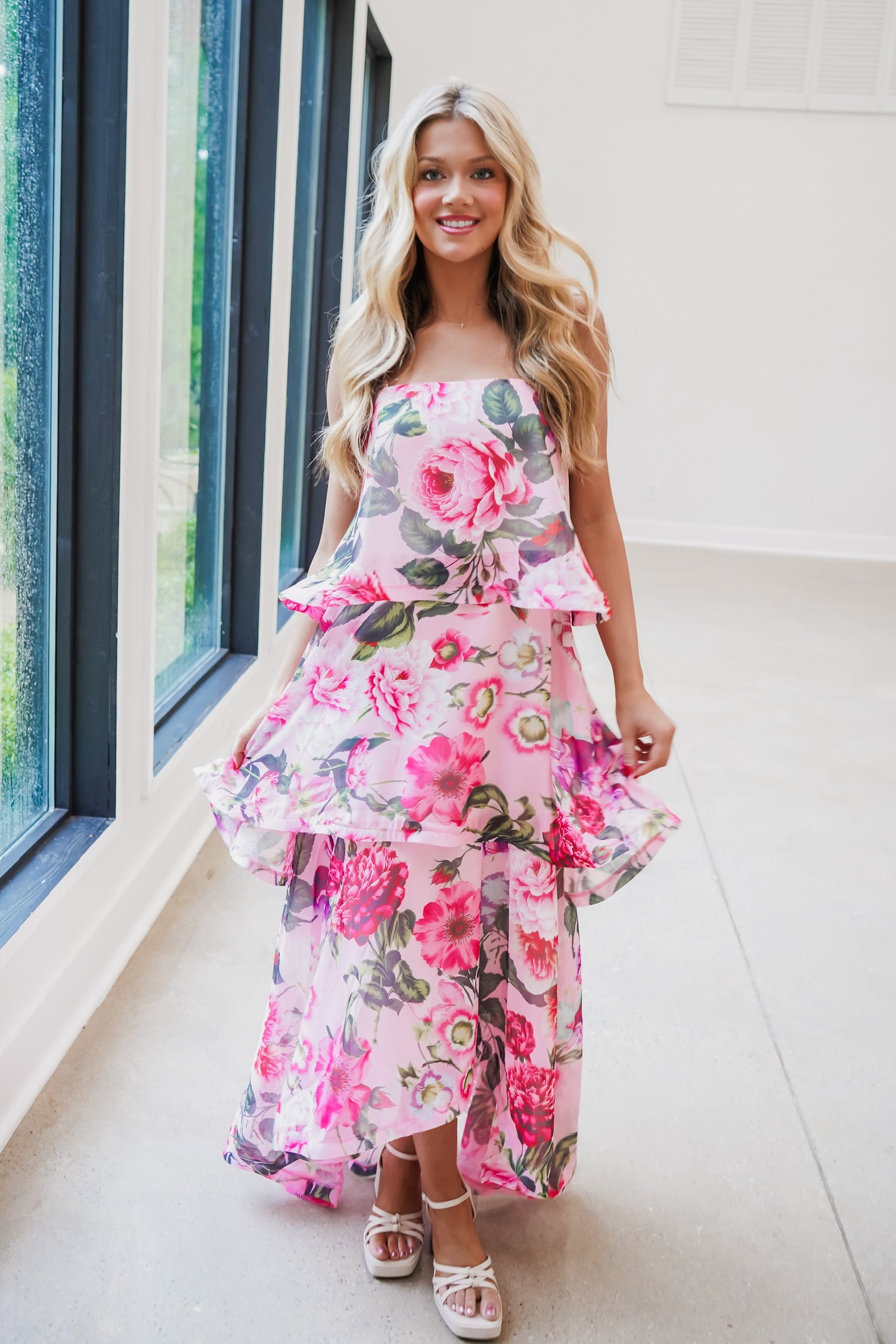 maeve elysian maxi dress Maeve Maxi Dress