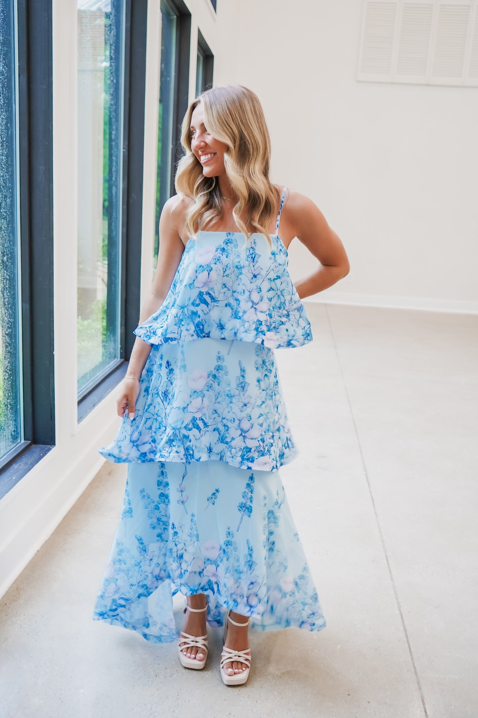 Maeve Maxi Dress