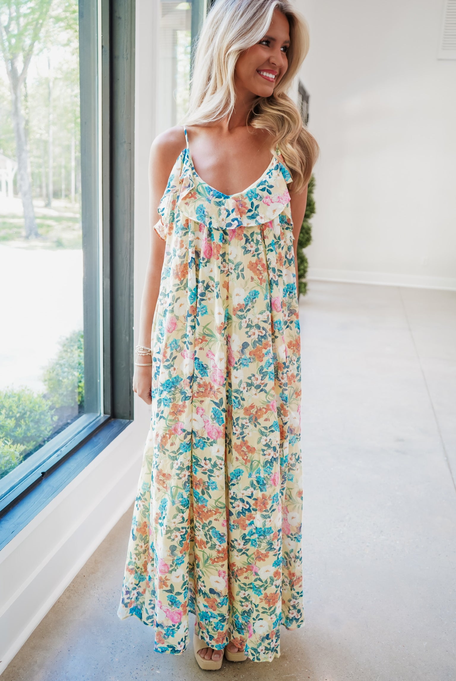 Maxi Dresses South Boutique Maxi Dresses South Boutique