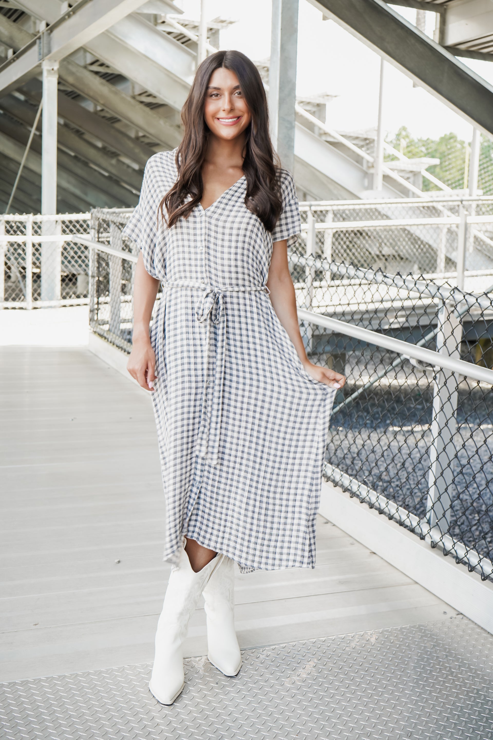 bella dahl maxi dress Bella Dahl Pintuck Maxi Dress
