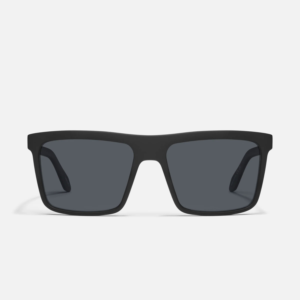 QUAY Let It Run Sunglasses - Black – South Boutique