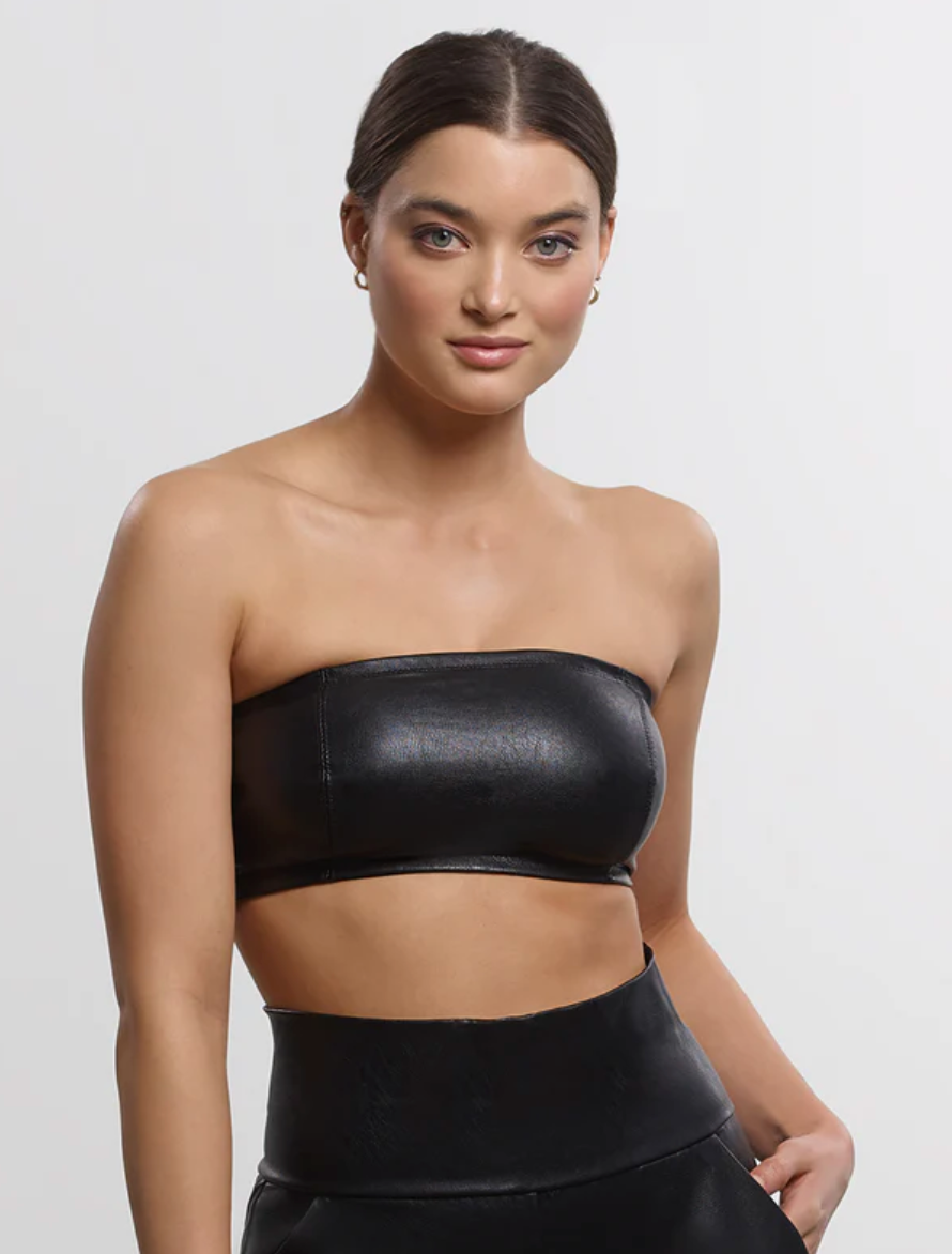 Bralette bandeau shop