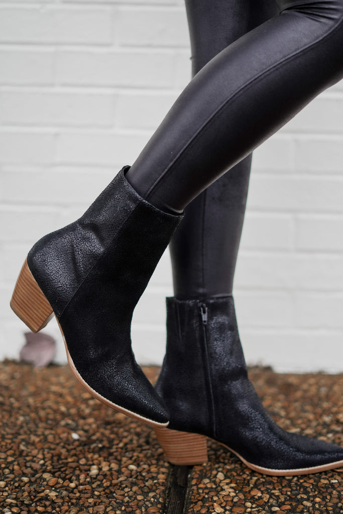 online shoe boutique