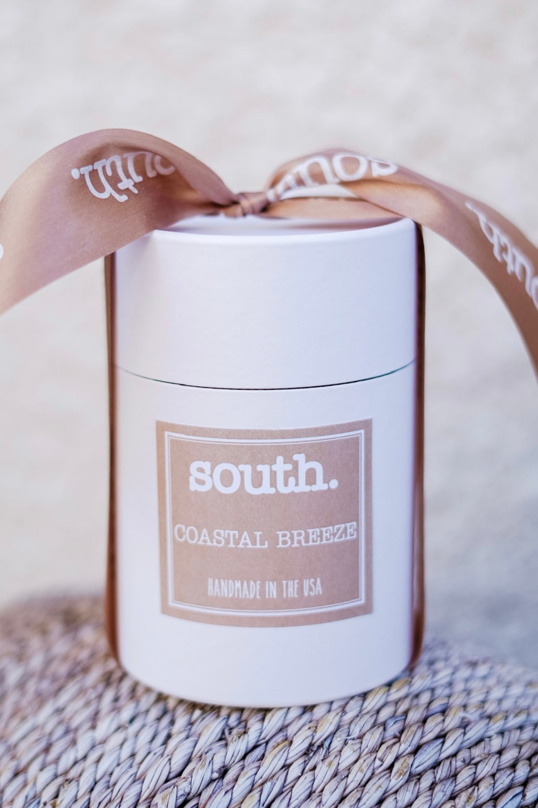 Coastal Breeze Wax Melt – Southern Timeless Candles